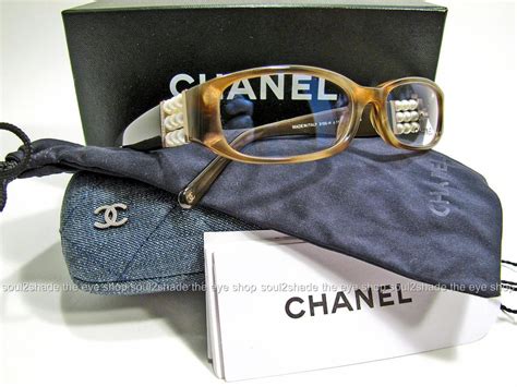 chanel glass frame|authentic Chanel eyeglass frames.